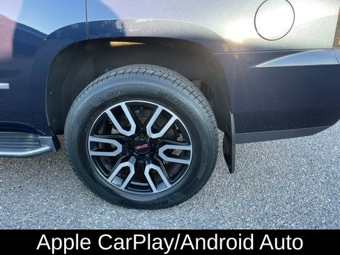 Used 2018 GMC Yukon SLT w/ Premium Edition image 9