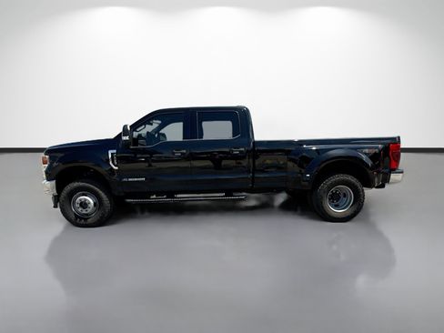 Used 2022 Ford F350 XLT AWD/4WD image 6