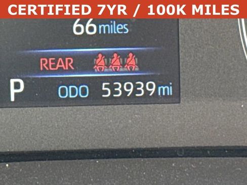 Used 2024 Toyota Corolla LE image 28