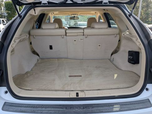 Used 2010 Lexus RX 350 2WD image 15