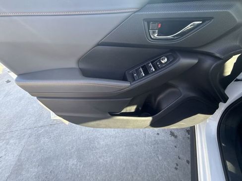 Certified 2026 Subaru Crosstrek 2.5i Limited image 13