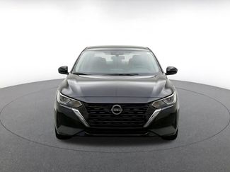 Used 2025 Nissan Sentra SV FWD video 2