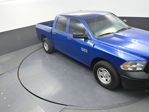 Used 2018 RAM 1500 Tradesman w/ Popular Equipment Group image 12