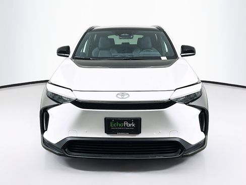 Used 2024 Toyota bZ4X FWD w/ Weather Package image 2