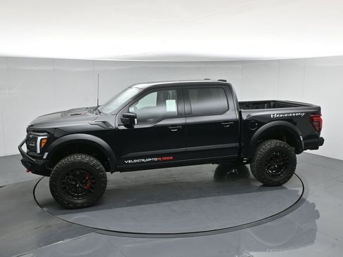 New 2025 Ford F150 Raptor w/ Equipment Group 803A Raptor R image 52