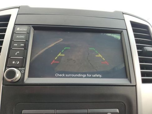 Used 2019 Nissan Frontier SV image 24