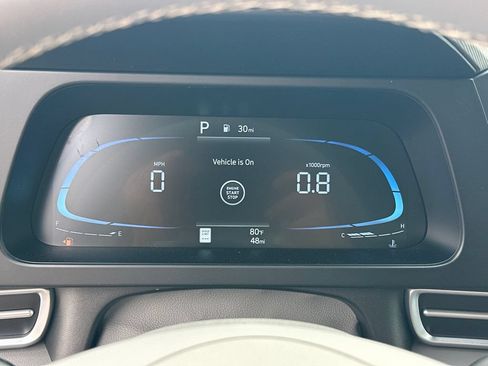 New 2026 Hyundai Elantra SEL Sport Premium FWD image 27