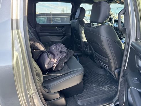 Used 2024 RAM 1500 Big Horn image 22