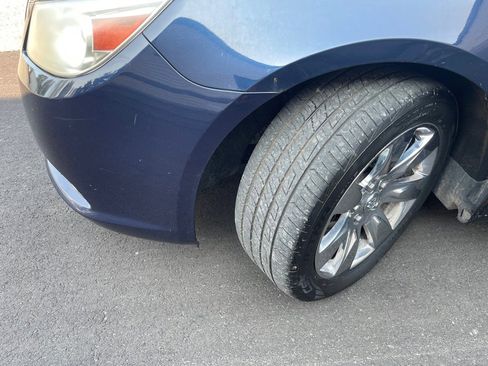 Used 2010 Buick LaCrosse CXL w/ Luxury Package image 10