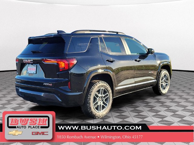 New 2027 GMC Terrain AT4 w/ Convenience Package III AWD/4WD image 4