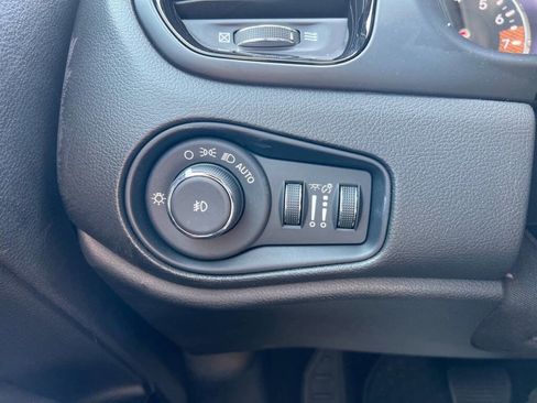 Used 2022 Jeep Renegade Altitude image 29