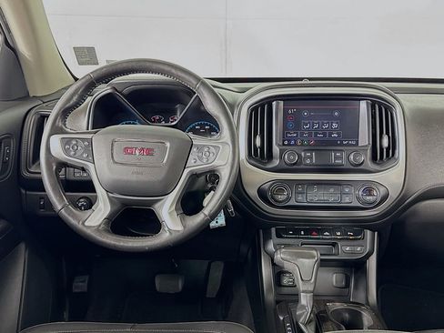 Used 2020 GMC Canyon SLT w/ Driver Alert Package AWD/4WD image 13