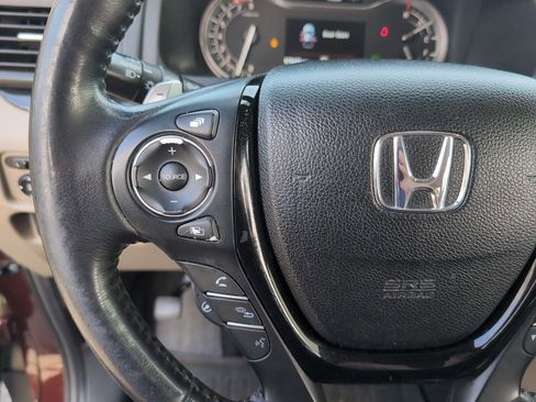 Used 2020 Honda Ridgeline RTL-E image 20