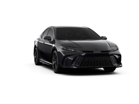 New 2026 Toyota Camry Hybrid FWD image 16