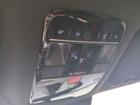 New 2026 Hyundai Santa Fe Calligraphy image 25