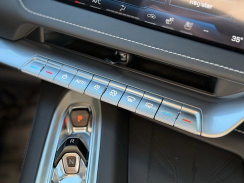 New 2026 Chevrolet Corvette Z06 image 38