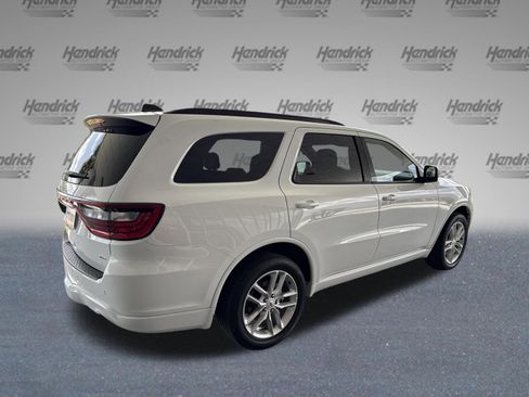 Used 2025 Dodge Durango GT AWD/4WD image 9