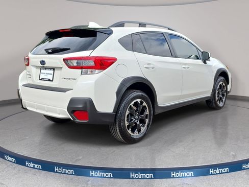 Used 2023 Subaru Crosstrek 2.0i Premium w/ Popular Package #4 AWD/4WD image 6