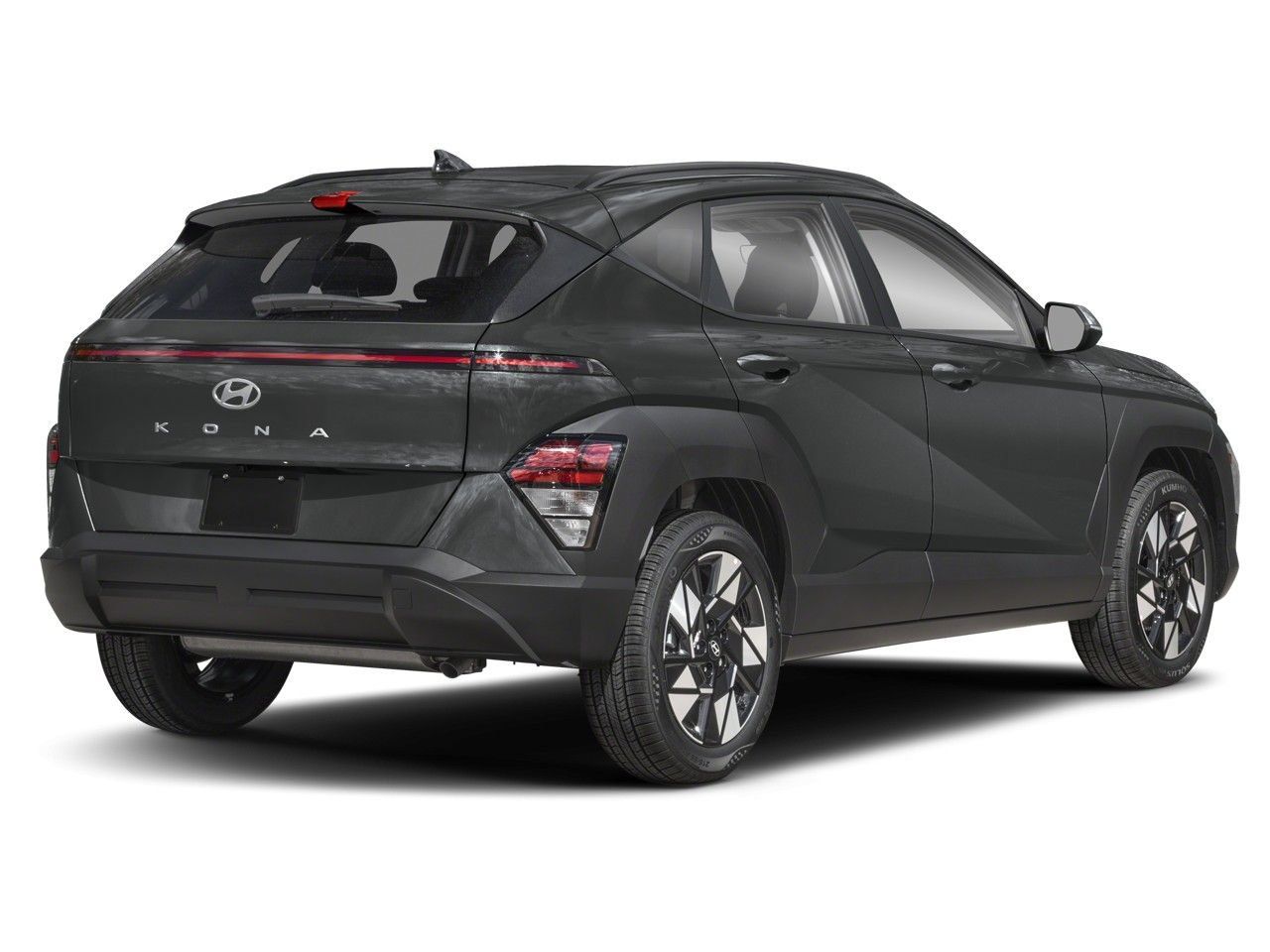 Used 2024 Hyundai Kona SEL AWD/4WD image 2