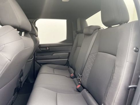 Used 2024 Toyota Tacoma SR RWD image 28