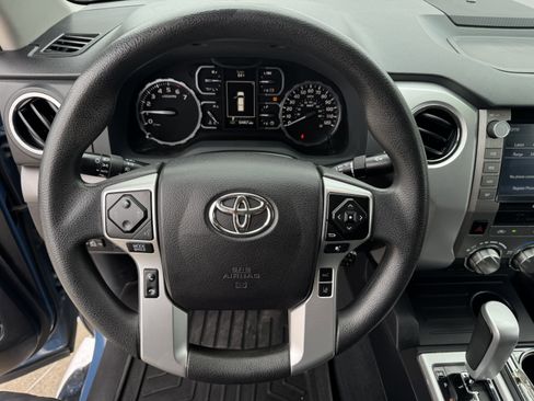 Used 2021 Toyota Tundra SR5 w/ SR5 Upgrade Package image 17