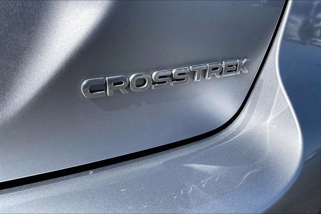 Used 2024 Subaru Crosstrek 2.0i AWD/4WD image 7