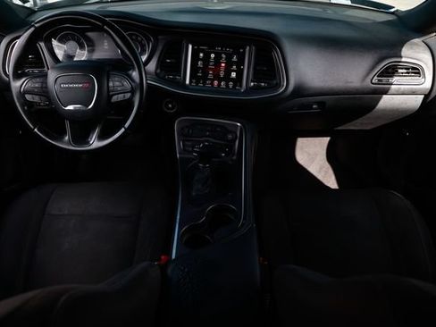 Used 2016 Dodge Challenger R/T w/ Sound Group RWD image 23