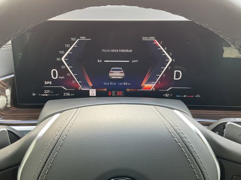 New 2026 BMW X5 sDrive40i w/ Premium Package image 14