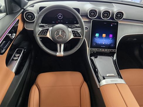 New 2026 Mercedes-Benz C 300 Sedan image 10
