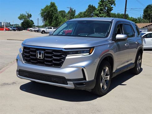 Used 2023 Honda Pilot EX-L image 3