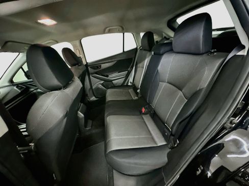 Used 2022 Subaru Crosstrek 2.0i AWD/4WD image 28