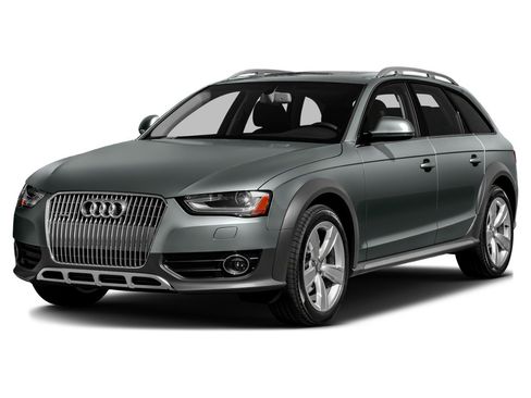 Used 2015 Audi A4 Premium Plus w/ Technology Package AWD/4WD image 1
