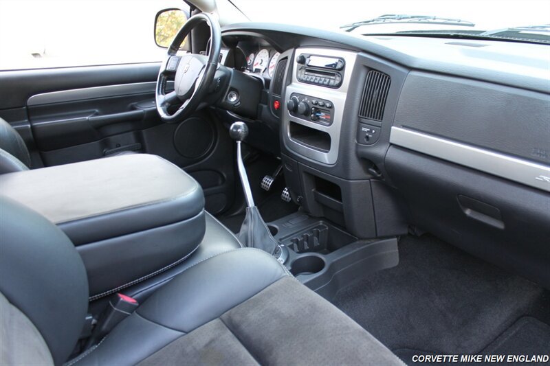 Used 2005 Dodge Ram 1500 Truck 2WD Regular Cab image 38