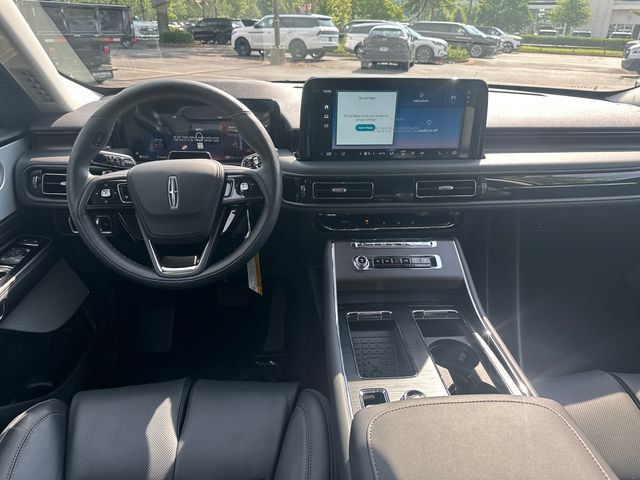 New 2026 Lincoln Aviator Reserve w/ Luxury Package RWD image 23