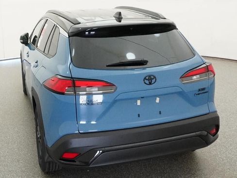 New 2026 Toyota Corolla Cross AWD Hybrid image 6