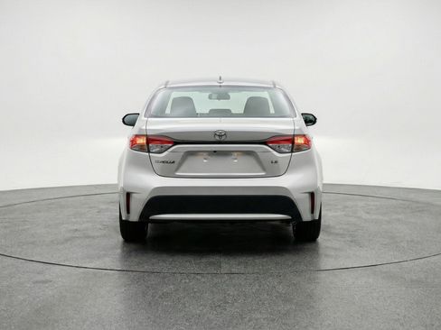 Used 2025 Toyota Corolla LE FWD image 7