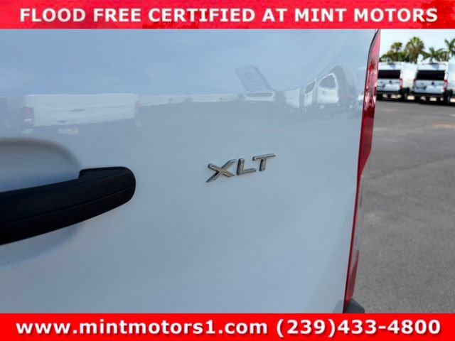Used 2024 Ford Transit 350 XLT RWD image 29