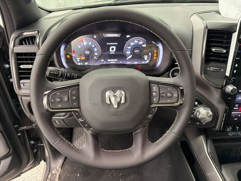 New 2026 RAM 1500 Rebel image 20