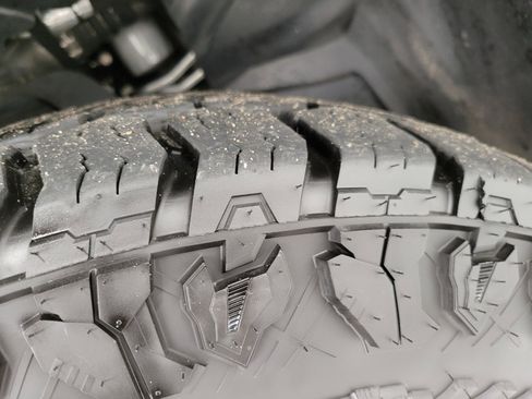 Used 2023 RAM 2500 Rebel w/ Level 1 Equipment Group AWD/4WD image 5
