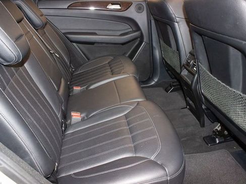 Used 2016 Mercedes-Benz GLE 350 4MATIC image 11