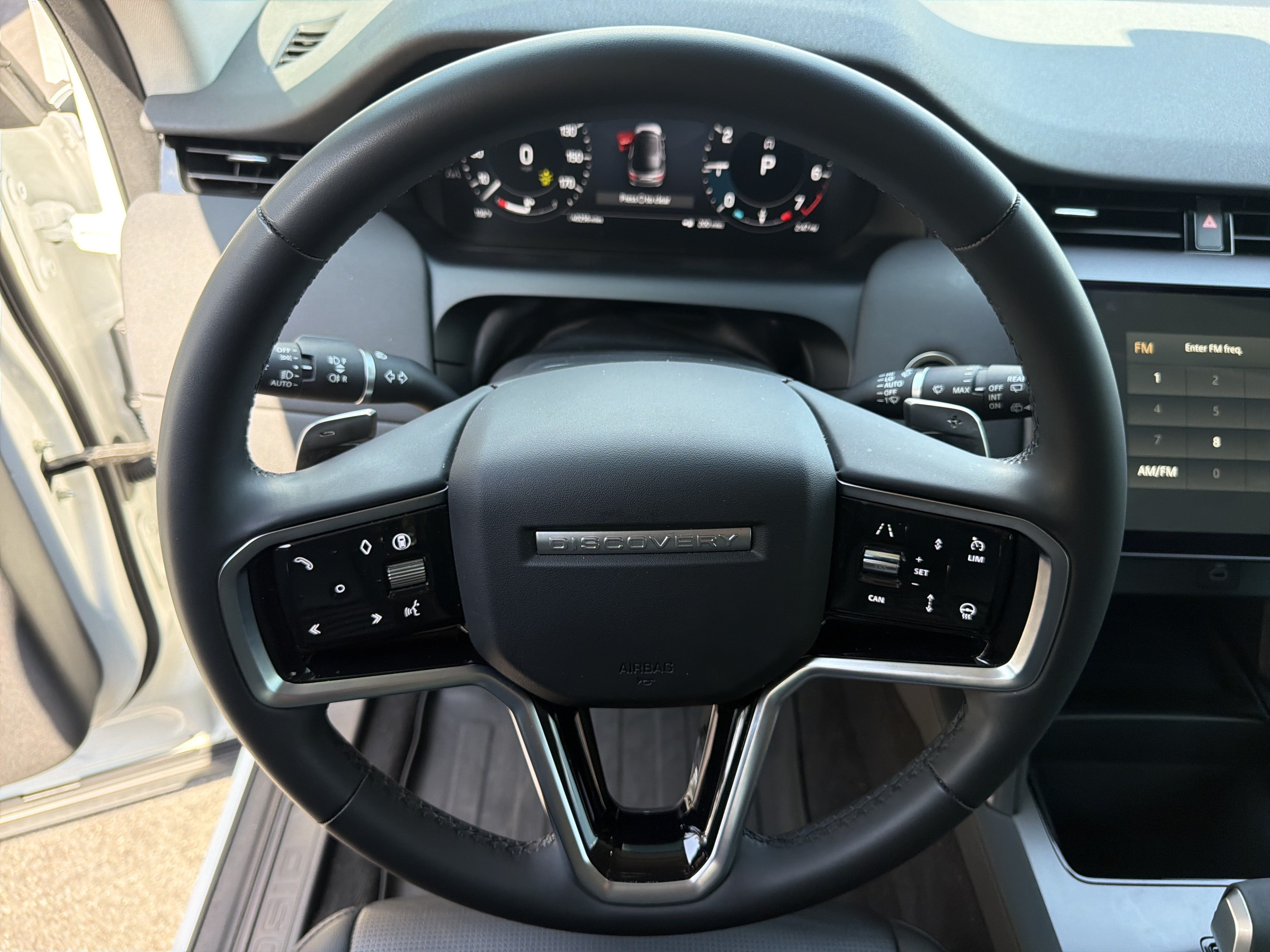 Used 2024 Land Rover Discovery Sport S AWD/4WD image 18