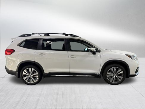 Certified 2021 Subaru Ascent Limited w/ Popular Package #2A image 8