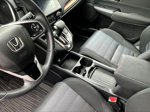 Used 2020 Honda CR-V EX image 20