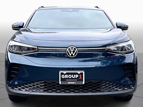 Certified 2023 Volkswagen ID.4 Pro image 3