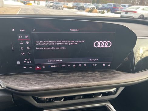 Used 2025 Audi Q5 Premium Plus image 70