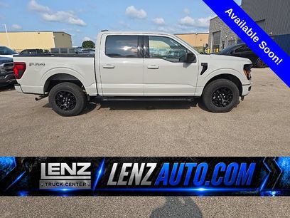 Used 2024 Ford F150 XLT w/ FX4 Off-Road Package