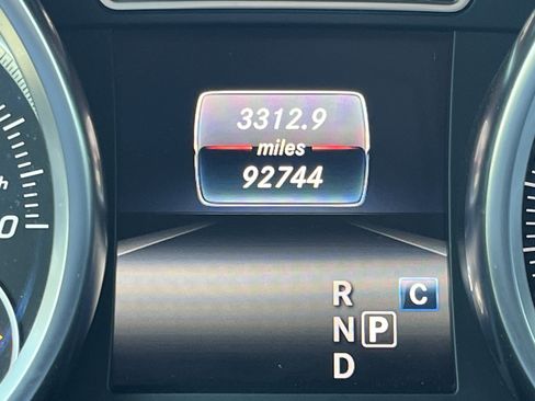 Used 2017 Mercedes-Benz GLS 450 4MATIC image 13