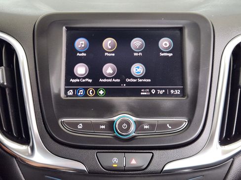 Used 2024 Chevrolet Equinox LT image 18