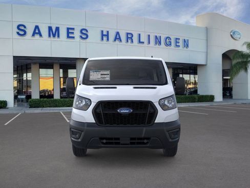 New 2025 Ford Transit 150 Low Roof w/ Load Area Protection Package image 6