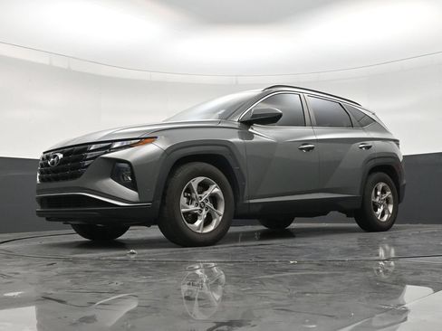 Used 2024 Hyundai Tucson SEL FWD image 20